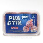 Стики PVA L (15шт) – Криль Boom Carp