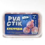 Стики PVA L (15шт) – Кукуруза Boom Carp