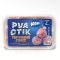 Стики PVA L (15шт) – Тигровый Орех Boom Carp