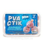 Стики PVA M (15шт) – Кальмар-Осьминог Boom Carp