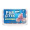Стики PVA М (15шт) – Кукуруза Boom Carp