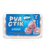 Стики PVA М (15шт) – Слива Boom Carp