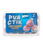 Стики PVA М (15шт) – Тигровый Орех Boom Carp