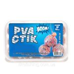 Стики PVA М (15шт) – Кальмар-Клюква Boom Carp