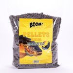 Пеллетс 2мм Макуха 900г BOOM