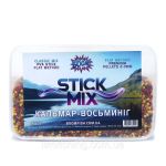 Stick Mix 500г – Кальмар Осьминог BOOM