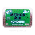 Method Mix 3в1 400г – Конопля BOOM