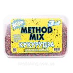 Method Mix 3в1 400г – Кукуруза BOOM