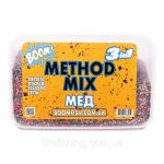 Method Mix 3в1 400г – Мед BOOM