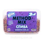 Method Mix 3в1 400г – Слива BOOM
