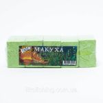 Макуха Fluoro Кубик 5шт Горох BOOM
