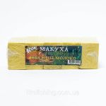 Макуха Fluoro Кубик 5шт Топленое молоко BOOM
