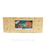 Макуха Кукурузная Кубик 10шт Ваниль BOOM