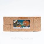 Макуха Кукурузная Кубик 10шт Мед BOOM