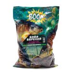 Бойлы вареные 20мм закорм 1кг – Кальмар-Клюква BOOM