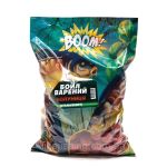 Бойлы вареные 20мм закорм 1кг – Клубника BOOM