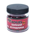 Бойл Вареный Насадка 14мм – Клюква BOOM
