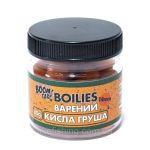 Бойл Вареный Насадка 14мм – Кислая Груша BOOM