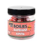 Бойл Вареный Насадка 14мм – Криль BOOM