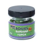 Бойл Вареный Насадка 18мм – Горох BOOM