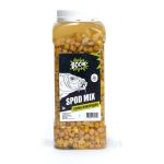 Готовые Зерновые 1л Горох – Кукуруза BOOM