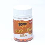 Плавающие бойлы POP-UP 8mm Мед BOOM
