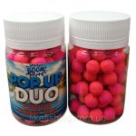 Бойлы POP-UP DUO 10mm Специя Робин Ред BOOM
