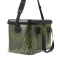 Сумка с кейсами GC G.Carp Waterproof Tackle Bag L Set