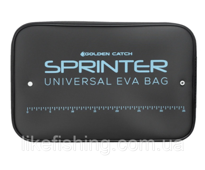 Сумка GC Sprinter Bakkan EVA Universal L