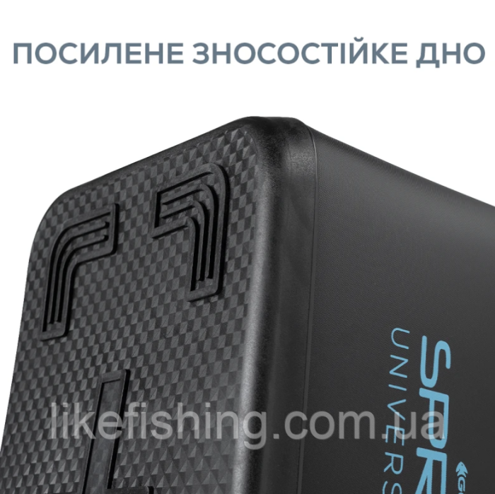 Сумка GC Sprinter Bakkan EVA Universal L