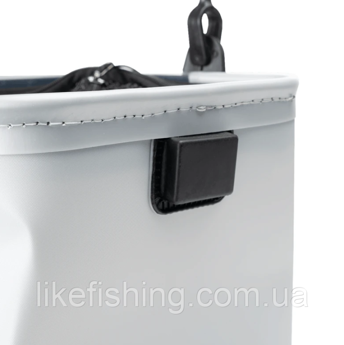 Ведро GC Oxygen Cube Water Bucket 8L