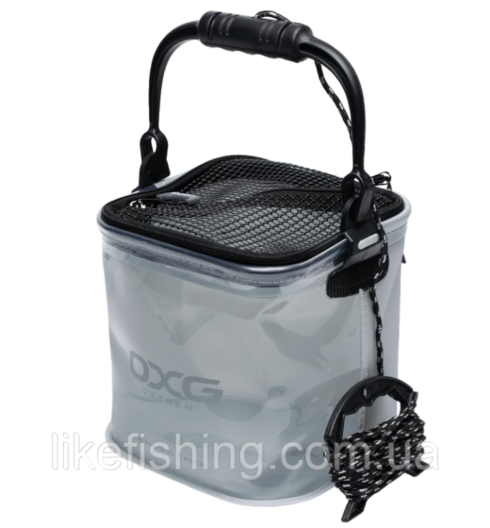 Ведро GC Oxygen Cube Water Bucket 8L