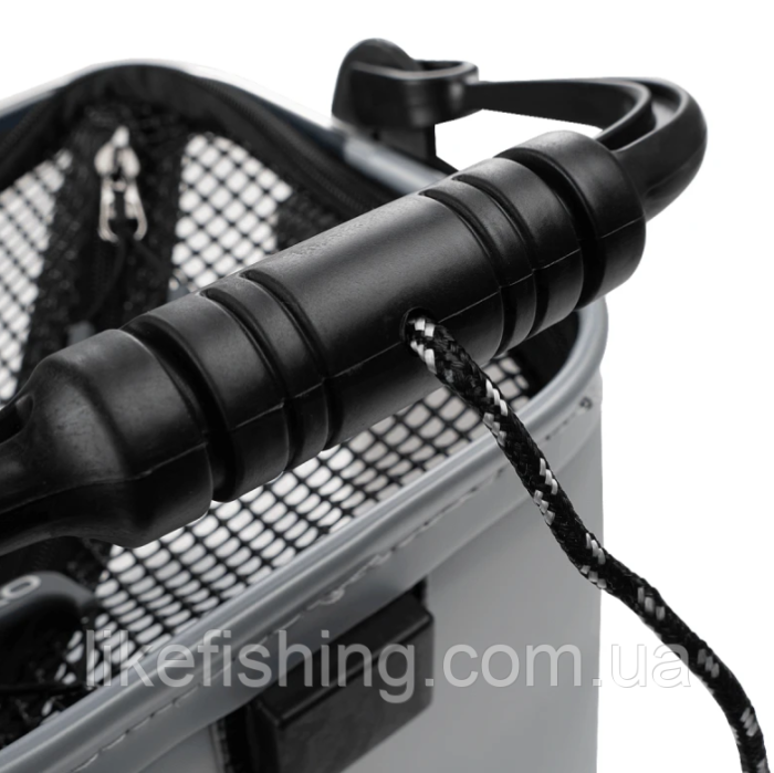 Ведро GC Oxygen Cube Water Bucket 8L
