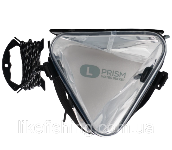 Ведро GC Oxygen Prism Water Bucket 6L