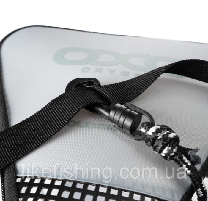 Ведро GC Oxygen Prism Water Bucket 6L