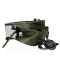 Ведро GC G.Carp EVA Rig Water Bucket 6L
