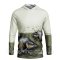 Джерси с капюшоном GC G.Carp Swamp Sun Hoodie М