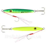 Пилькер GC Sea Dart 15г 212 Glow
