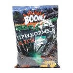 Прикормка TOP 900г Карась BOOM