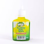 Гель Fluoro Клубника 50мл BOOM