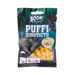 Пенотесто Puffi – Опарыш BOOM