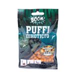Пенотесто Puffi – Тигровый Орех BOOM