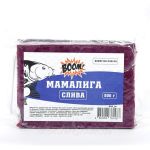 Мамалыга 500г Слива BOOM