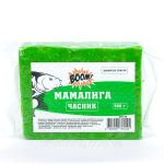 Мамалыга 500г Чеснок BOOM