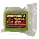 Мамалыга универсальная Чеснок 500г 3K Baits