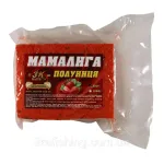 Мамалыга универсальная Клубника 500г 3K Baits
