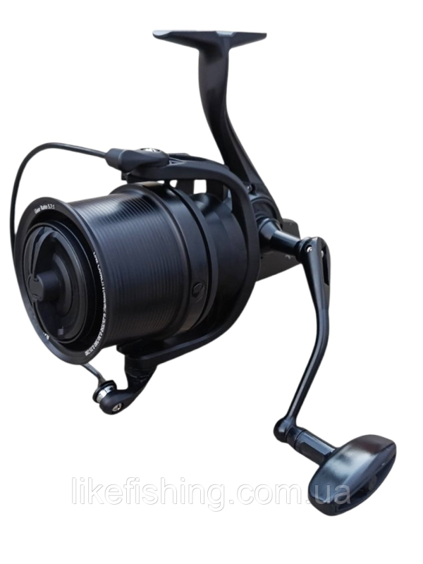 Катушка Spod 10000 Raven Aifeima 6+1ВВ быстрый фрикцион
