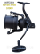 Катушка Spod 10000 Raven Aifeima 6+1ВВ быстрый фрикцион
