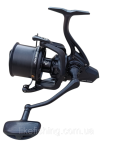 Катушка JAZZ 8000 Carp/Feeder Aifeima 6+1BB
