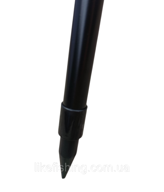 Род под на 4 удилища Compact Aifeima CP905-Black